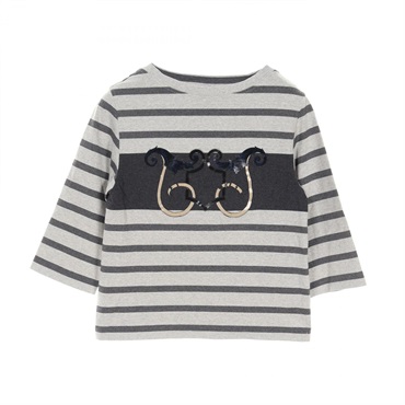 エルメス  カットソー 衣料品 トップス レディース