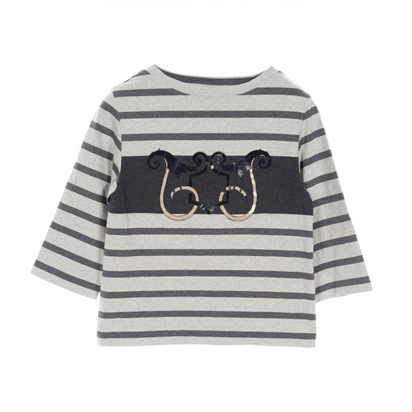 エルメス  カットソー 衣料品 トップス レディース