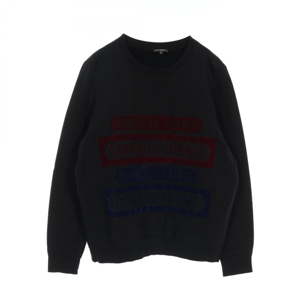 シャネル(CHANEL)シャネル ココマークボタン スウェット 衣料品