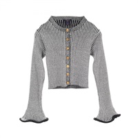 ルイ・ヴィトン(LOUIS VUITTON)ルイ・ヴィトン カーディガン 衣料品