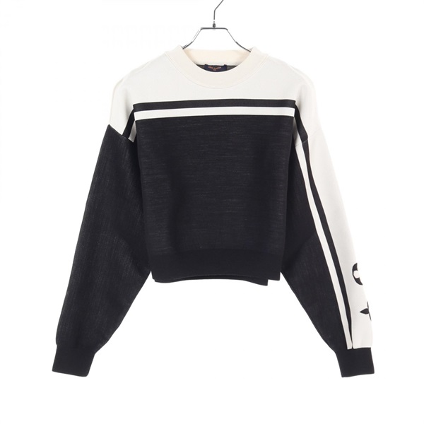 ルイ・ヴィトン  ニット 衣料品 トップス レディース RW222W P15 FNKL10