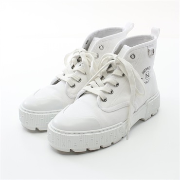 エルメス イティネレール スニーカー 靴 レディース