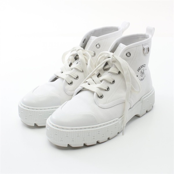 エルメス イティネレール スニーカー 靴 レディース