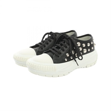 ルイ・ヴィトン × YK LV スクァッドライン スニーカー 靴 レディース