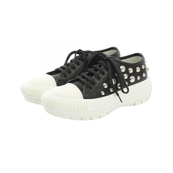 ルイ・ヴィトン × YK LV スクァッドライン スニーカー 靴 レディース