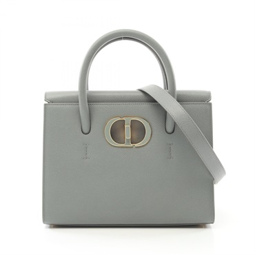 ディオール 30 MONTAIGNE モンテーニュ サントノレ ハンドバッグ バッグ レディース