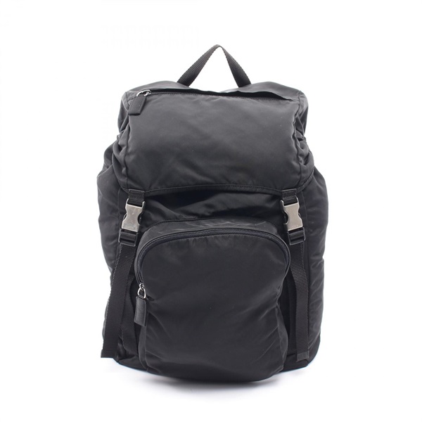 か*ん様 PRADA TESUTO SOFT ブラックリュック か*ん様 PRADA TESUTO SOFT ブラックリュック PRADA プラダ