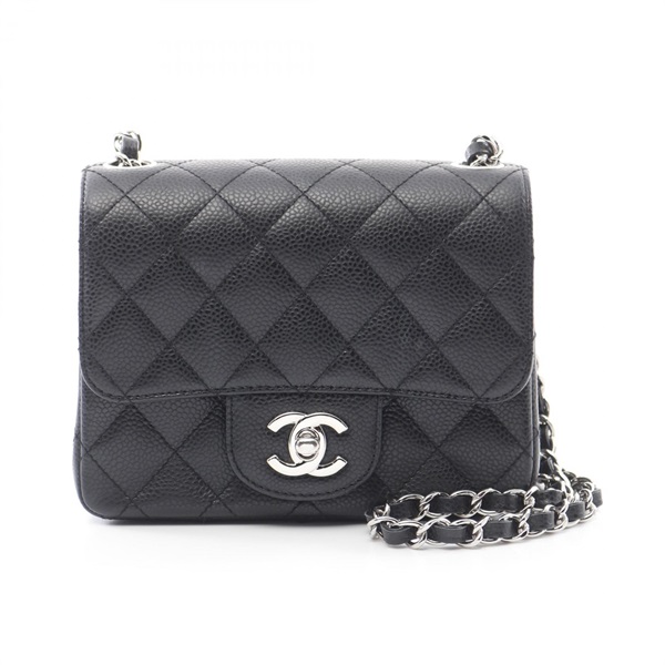 お値下げしました！【未使用品】シャネル　レ ミニ ドゥ シャネル シャネル(CHANEL)シャネル ミニマトラッセ ショルダーバッグ バッグ