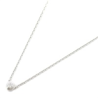 カルティエ(CARTIER)カルティエ ダムールネックレス XS ネックレス  