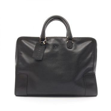 ロエベ アマソナ40 ハンドバッグ バッグ レディース