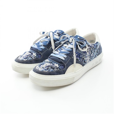 ルイ・ヴィトン LVオリライン スニーカー 靴 メンズ