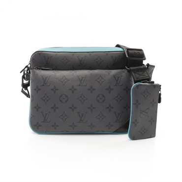 ルイヴィトン トリオメッセンジャー ケース LOUIS VUITTON トリオ メッセンジャー 付属のコインケース ルイ