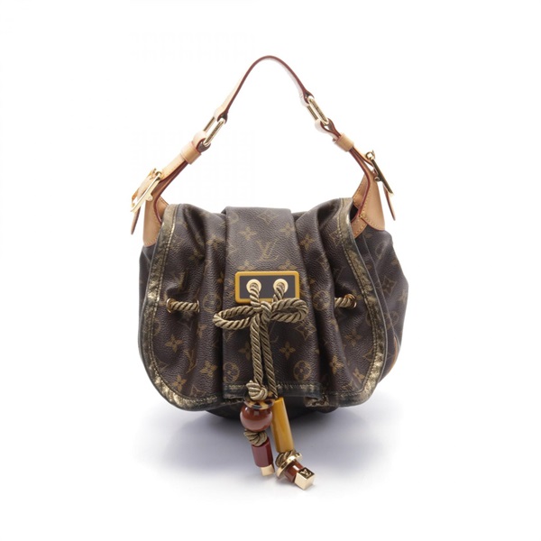 ルイ・ヴィトン(LOUIS VUITTON)ルイ・ヴィトン カラハリPM ショルダー