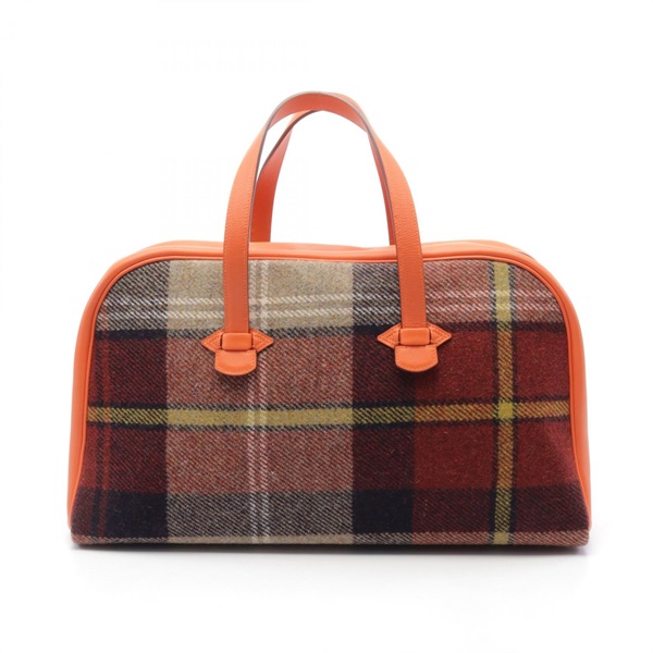 エルメス(HERMES)エルメス ギャロップドゥエルメス50 ボストンバッグ