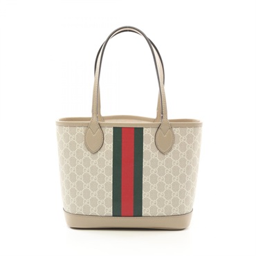 グッチ(GUCCI)グッチ オフィディア GGスプリーム スモール