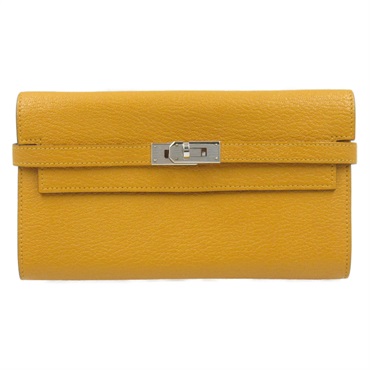 ❤お得なお品❤ケリーウォレット ミディアム ボルドー エルメス 長財布 A刻印 22050941.jpg