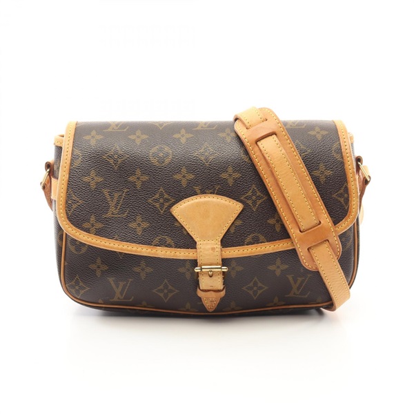 ルイ・ヴィトン(LOUIS VUITTON)ルイ・ヴィトン ソローニュ ショルダー