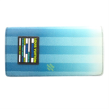 ルイ・ヴィトン(LOUIS VUITTON)ルイ・ヴィトン ポルトフォイユ・ブラザ