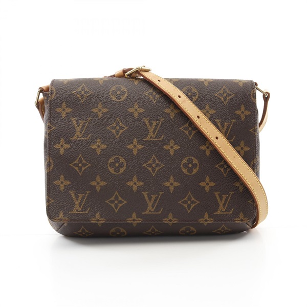 ルイ・ヴィトン(LOUIS VUITTON)ルイ・ヴィトン ミュゼットタンゴ 