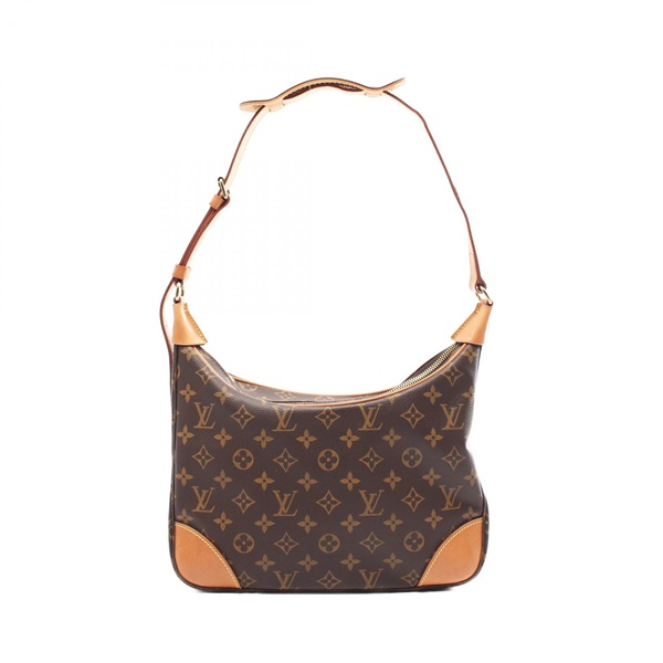 ルイ・ヴィトン(LOUIS VUITTON)ルイ・ヴィトン ブローニュPM