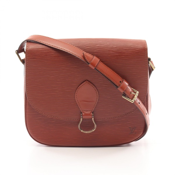 ルイ・ヴィトン(LOUIS VUITTON)ルイ・ヴィトン サンクルー ショルダー 