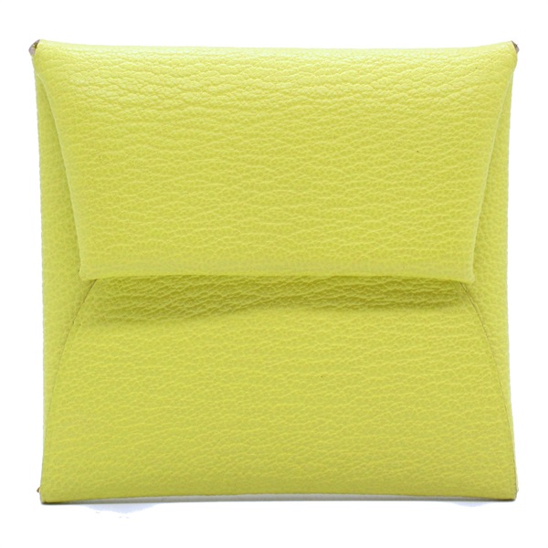 エルメス バスティア  コインケース コインケース 財布 レディース 039759CK