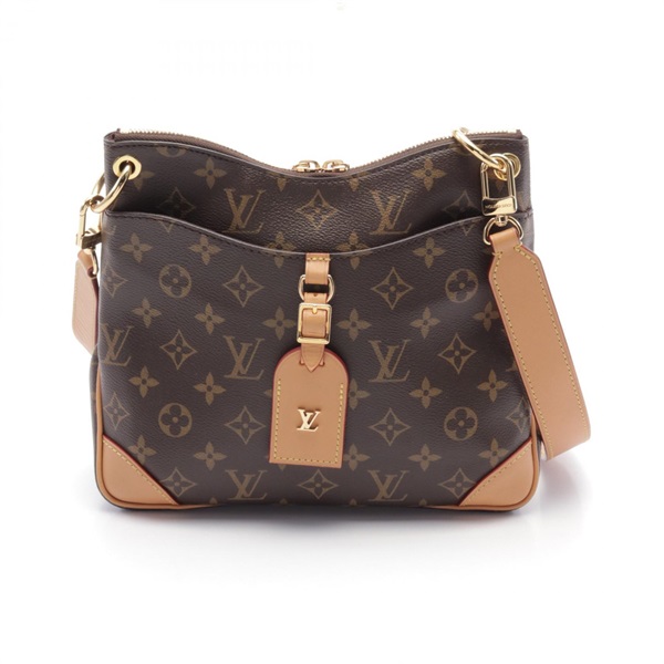 ルイ・ヴィトン(LOUIS VUITTON)ルイ・ヴィトン オデオン NM PM
