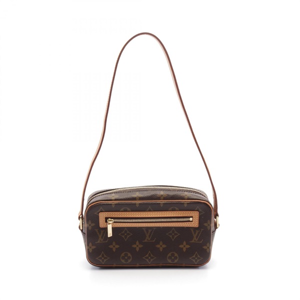 ルイヴィトン ポシェット バッグ 美品 LOUIS VUITTON 新作 スピーディ・バンドリエール 25 / M58951 (Louis
