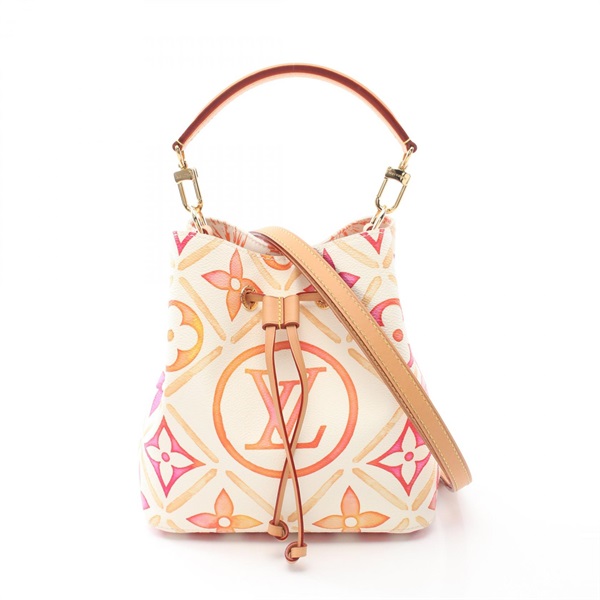 ルイ・ヴィトン(LOUIS VUITTON)ルイ・ヴィトン ネオノエBB バイ ザ