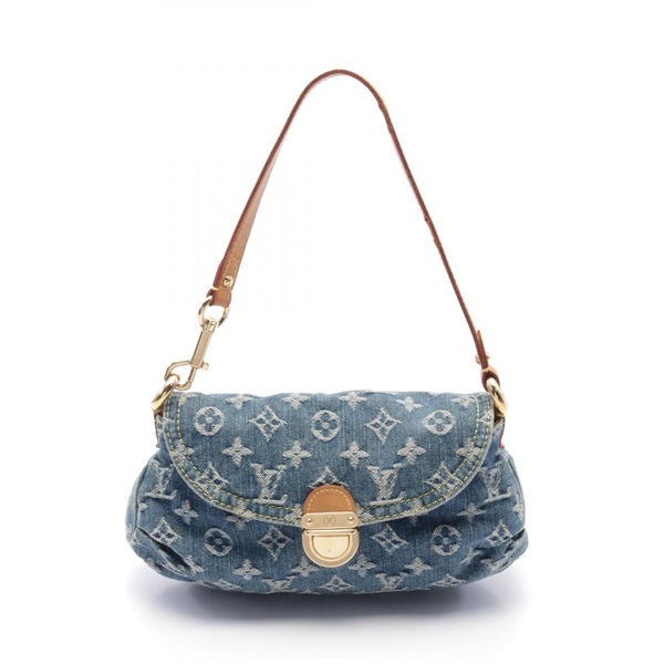 ルイ・ヴィトン(LOUIS VUITTON)ルイ・ヴィトン ミニプリーティ 