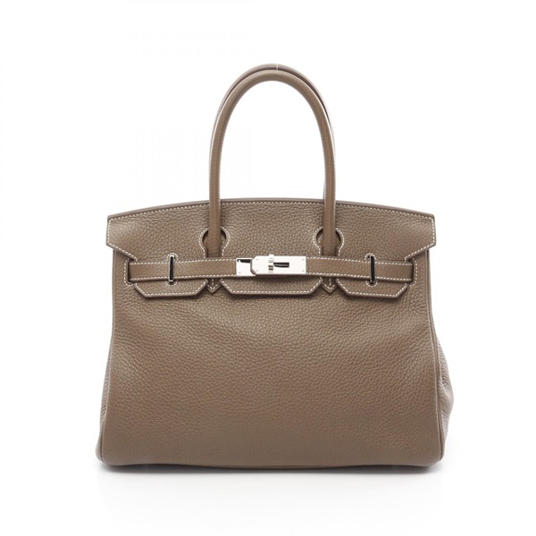 エルメス バーキン30  ハンドバッグ バッグ レディース