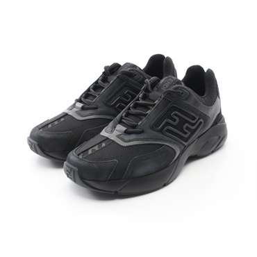 フェンディ(FENDI)フェンディ FASTER スニーカー 靴 メンズ 7E1555