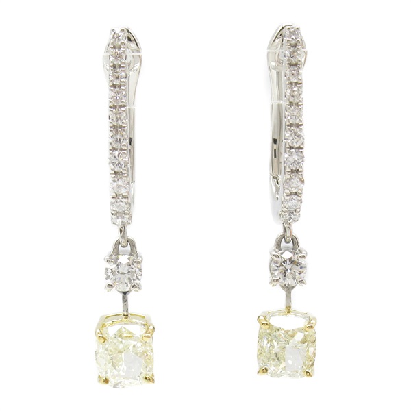 ジュエリー(JEWELRY)ジュエリー ダイヤモンド ピアス ピアス 