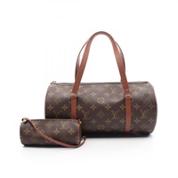 ルイ・ヴィトン(LOUIS VUITTON)ルイ・ヴィトン パピヨン30 旧型