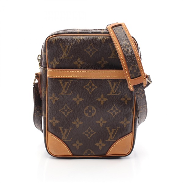 ルイ・ヴィトン(LOUIS VUITTON)ルイ・ヴィトン ダヌーブ ショルダー