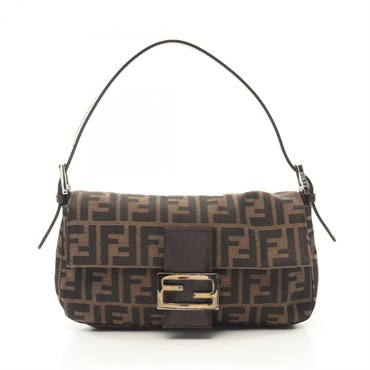 フェンディ(FENDI)フェンディ マンマバケット ハンドバッグ バッグ