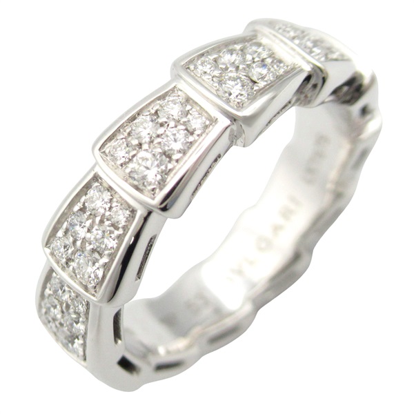 ブルガリ(BVLGARI)ブルガリ セルペンティ ヴァイパー ダイヤ