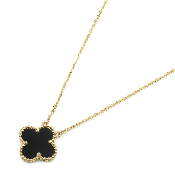 ヴァンクリーフ＆アーペル(Van Cleef & Arpels)ヴァンクリーフ