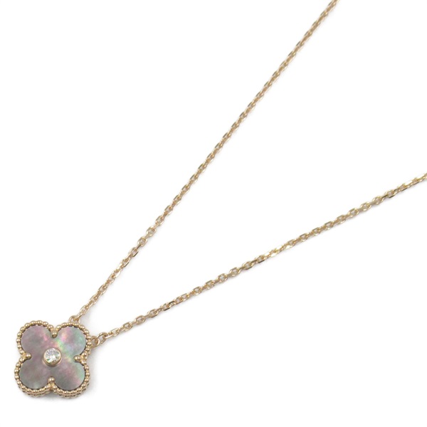 ヴァンクリーフ＆アーペル(Van Cleef & Arpels)ヴァンクリーフ