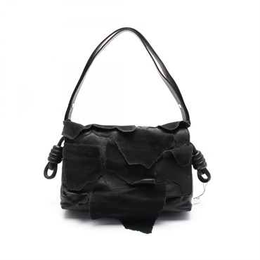 ロエベ フラメンコ ショルダーバッグ バッグ レディース