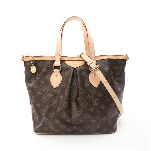 ルイ・ヴィトン パレルモPM