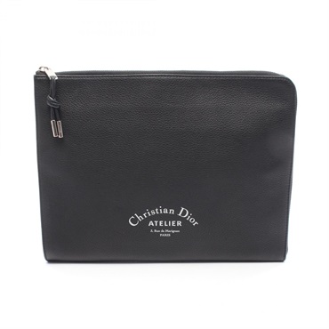 ディオール ATELIER アトリエ セカンドバッグ クラッチバッグ バッグ メンズ