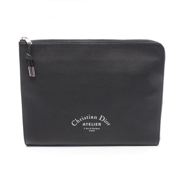 ディオール ATELIER アトリエ セカンドバッグ クラッチバッグ バッグ メンズ