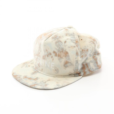 セリーヌ  キャップ 帽子 メンズ 2AUU1407Q