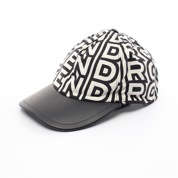 フェンディ FENDI × MARC JACOBS キャップ 帽子 メンズ FXQ768