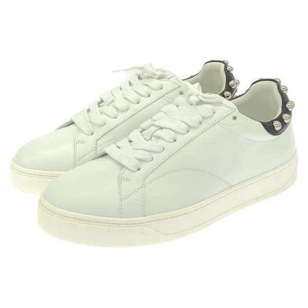 ランバン スニーカー スニーカー 靴 メンズ FMSKDK0ASTUDH2300M2