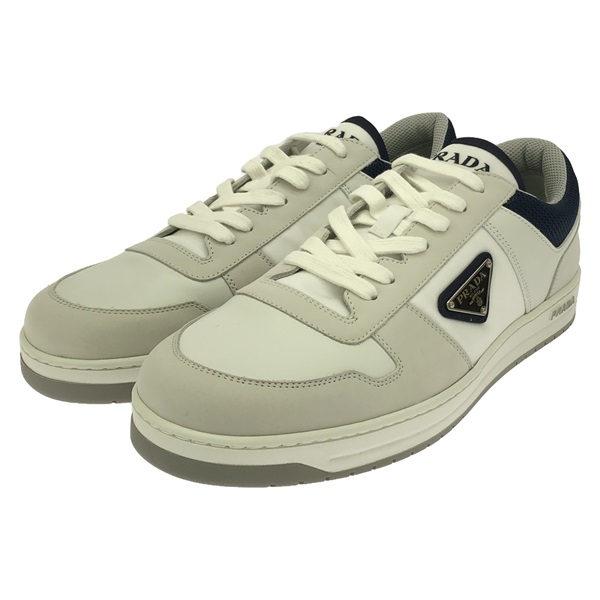 プラダ スニーカー スニーカー 靴 メンズ 2EE391BRCF075A9