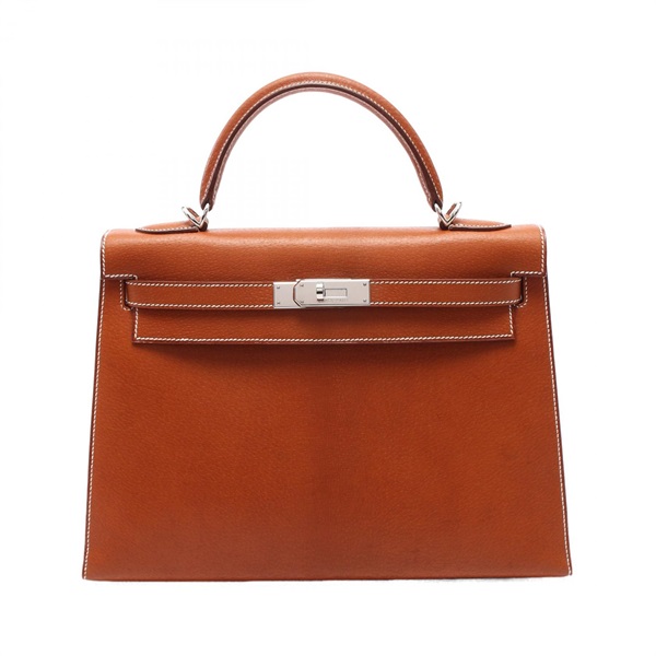 エルメス ケリー32  ハンドバッグ バッグ レディース