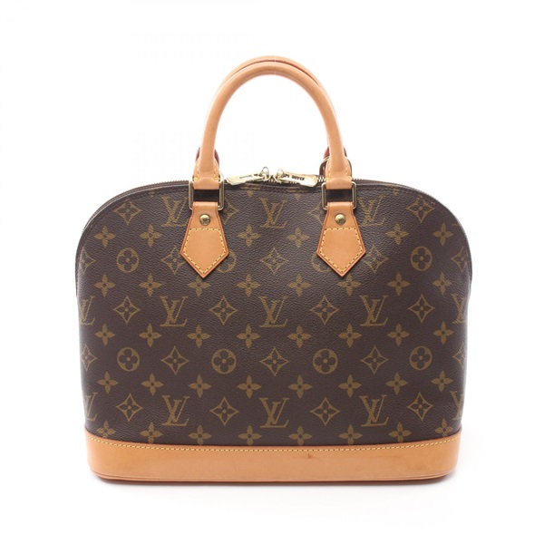 ルイ・ヴィトン アルマPM ハンドバッグ バッグ レディース M51130