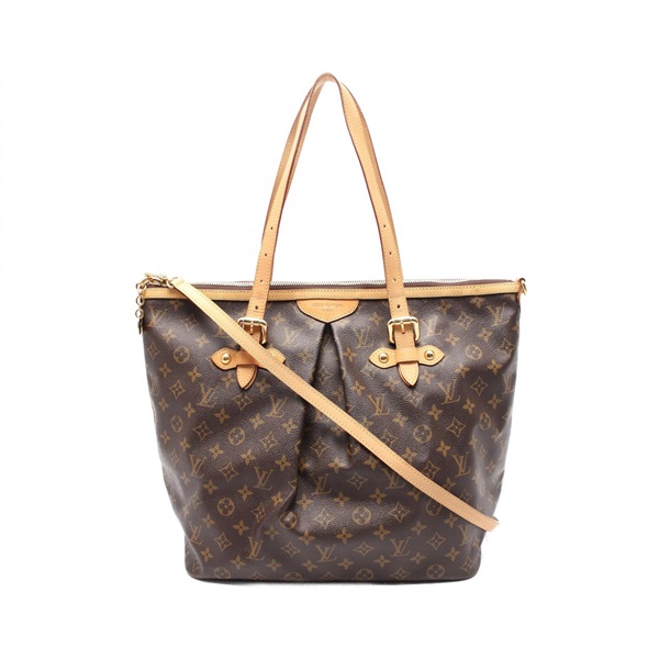 ルイ・ヴィトン(LOUIS VUITTON)ルイ・ヴィトン パレルモGM ショルダー 